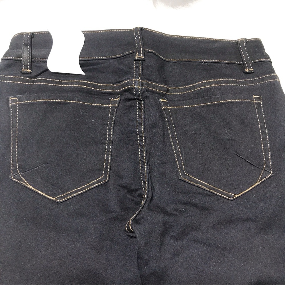 Low-Rise Ankle Skinnies NWT - Picture 4 of 4